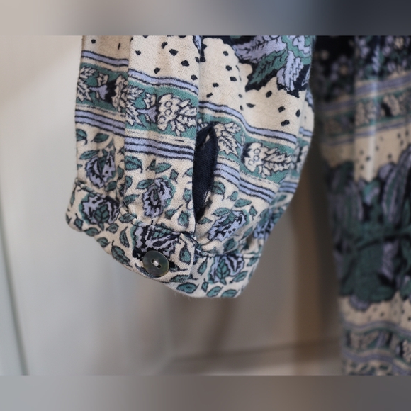 Lucky Brand Top - Picture 6 of 7